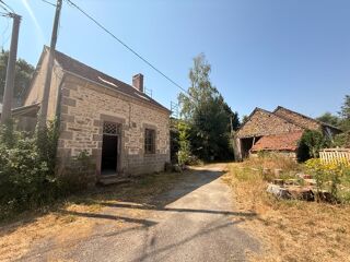  Maison à vendre 5 pièces 75 m²