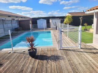  Maison à vendre 5 pièces 110 m²