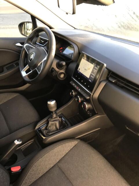 Clio V BUSINESS TCE 90 2022 occasion 38160 Chatte