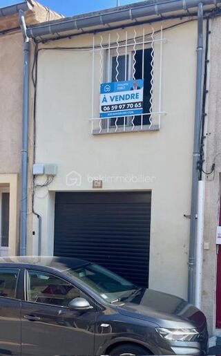  Maison à vendre 6 pièces 129 m²