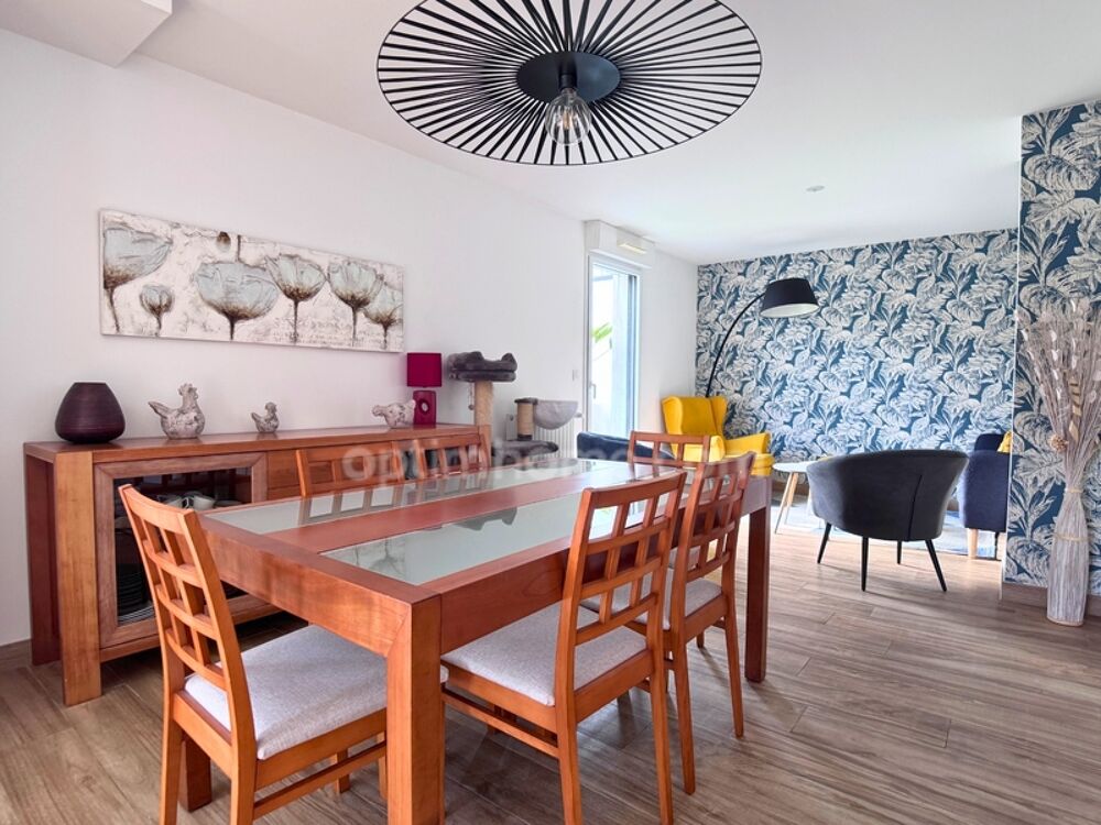 � vendre  Duplex/triplex Rennes (35000)