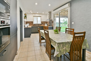  Maison � vendre 5 pi�ces 131 m�