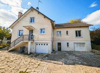  Maison � vendre 6 pi�ces 160 m�