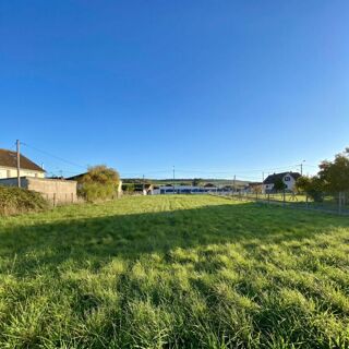  Terrain à vendre 581 m²