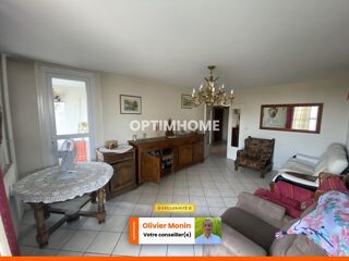  Appartement � vendre 5 pi�ces 92 m�