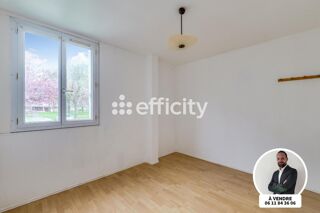  Appartement à vendre 4 pièces 67 m²