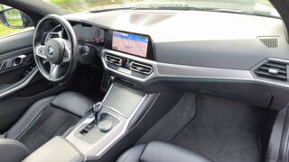 S&eacute;rie 3 340i M Sport 2019 occasion 95520 Osny