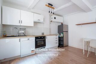  Appartement à vendre 3 pièces 55 m²