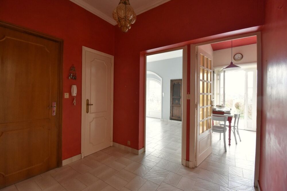Vente Maison Maison à vendre 10 pièces SAINT AGREVE (07) Saint agreve