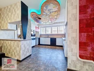  Maison � vendre 10 pi�ces 253 m�