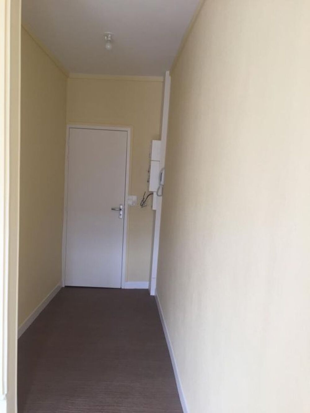 Location Appartement Studio de 22m2 à louer sur Amiens Amiens