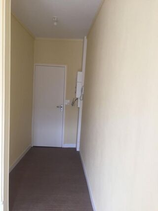  Appartement à louer 1 pièce 22 m²