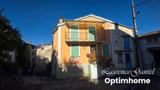 Maison 50m2 Barrême