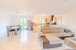  Maison à vendre 4 pièces 90 m²