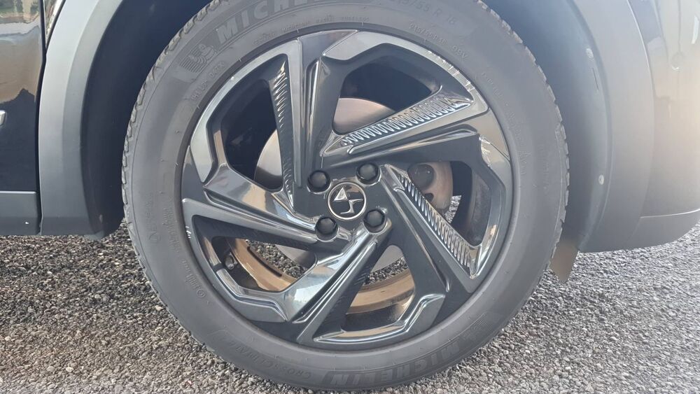DS3 1.2 THP Puretech 155 EAT8 La Premiere 2019 occasion 63000 Clermont Ferrand