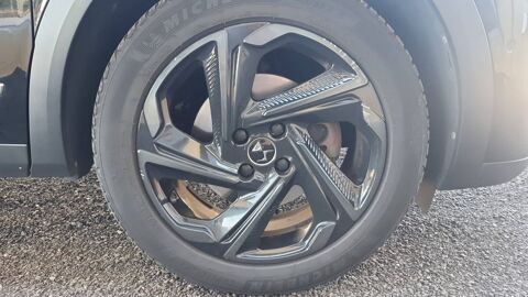 DS3 1.2 THP Puretech 155 EAT8 La Premiere 2019 occasion 63000 Clermont Ferrand