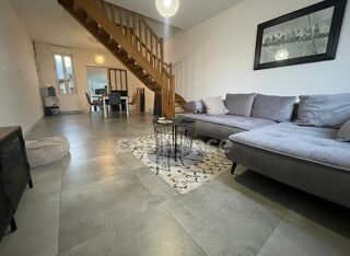  Maison � vendre 5 pi�ces 132 m�