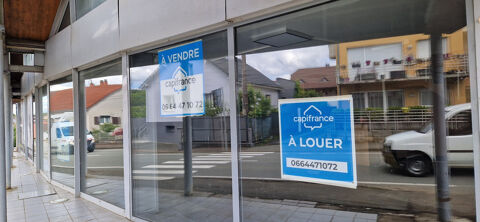 Local/bureau &agrave; vendre ESSERT (90) 424000 90850 Essert