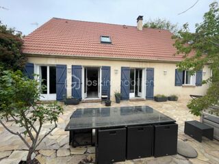  Proprit/chteau  vendre 9 pices 225 m