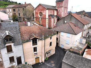  Maison à vendre 6 pièces 235 m²
