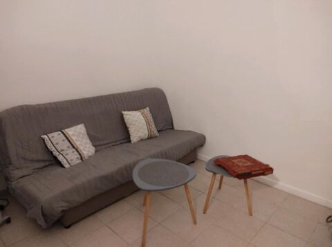  Appartement � louer 2 pi�ces 28 m�