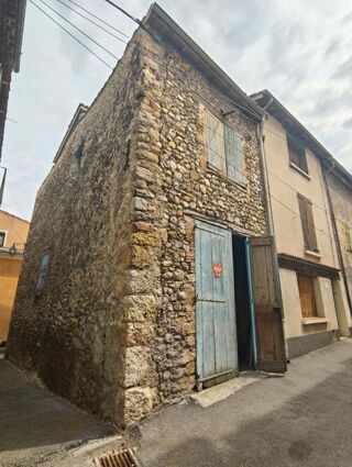  Maison  vendre 1 pice 60 m