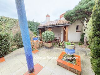  Maison � vendre 5 pi�ces 126 m�