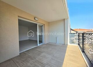  Appartement à vendre 2 pièces 44 m²