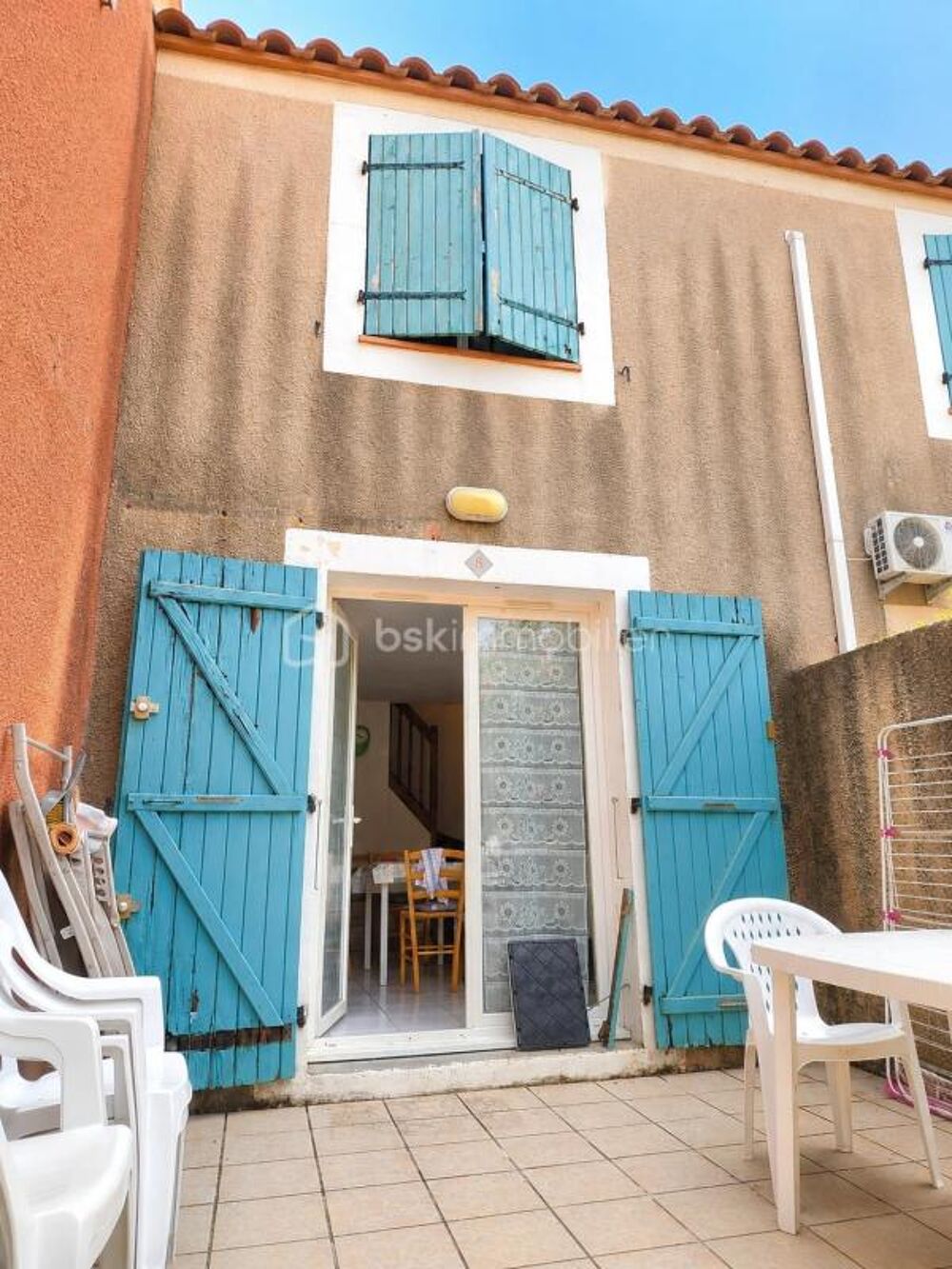Maison 2 pièces 31 m² · à Torreilles · 31 m² · 119 000 €