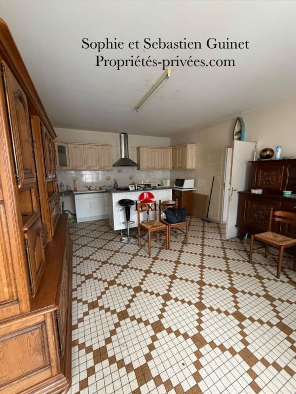 Vente Maison Maison Saint Aubin La Plaine 6 pièce(s) 123 m2 Saint aubin la plaine
