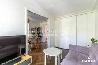  Appartement  louer 2 pices 48 m