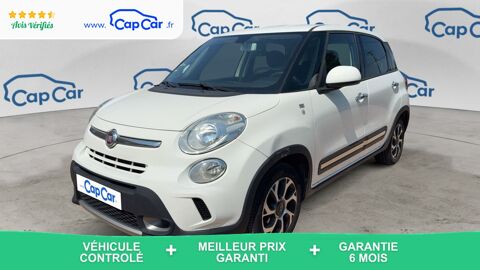 Fiat 500 l 500L 1.4 95 Urban Kids