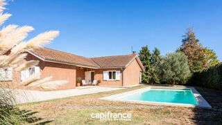  Maison à vendre 4 pièces 131 m²