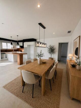  Maison à vendre 4 pièces 100 m²