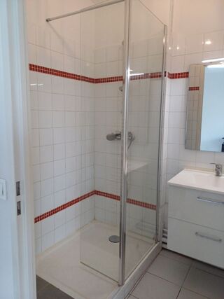  Appartement à louer 2 pièces 35 m²