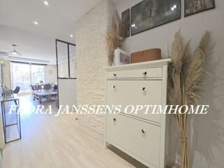  Appartement à vendre 3 pièces 65 m²