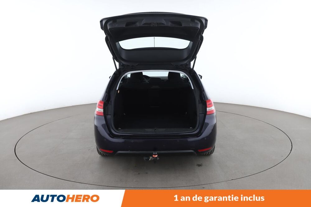 308 SW 1.5 Blue-HDi Active Business 102 ch 2018 occasion 92130 Issy-les-Moulineaux
