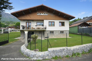  Maison à vendre 4 pièces 109 m²