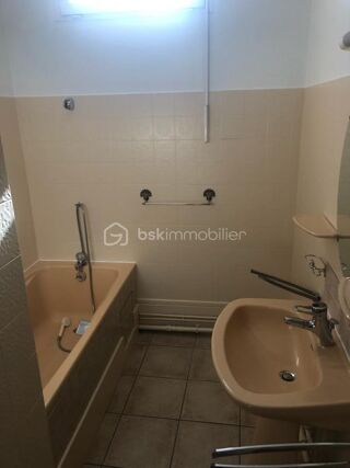  Appartement  vendre 3 pices 69 m
