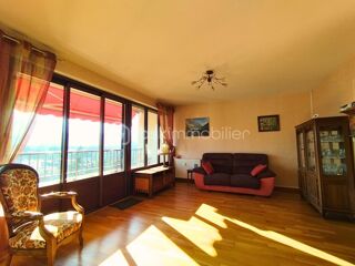  Appartement à vendre 5 pièces 103 m²