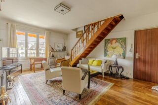  Appartement � vendre 5 pi�ces 116 m�