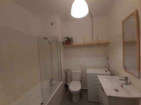  Appartement � louer 2 pi�ces 49 m�