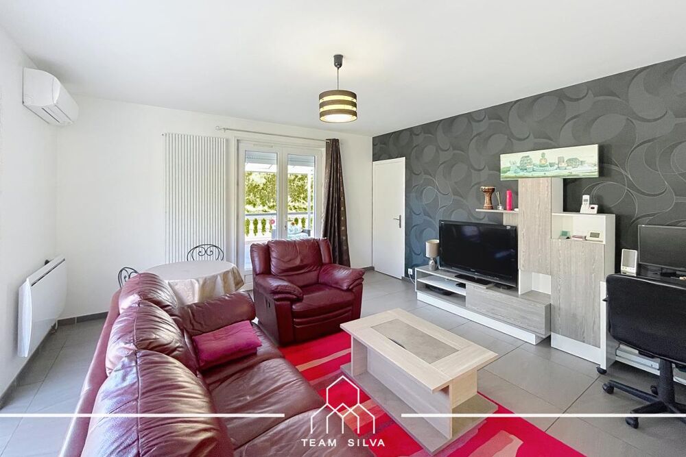 Vente Villa Villa Ternay
