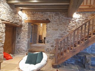  Propriété/château à vendre 8 pièces 220 m²