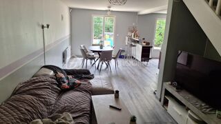  Maison � vendre 5 pi�ces 85 m�