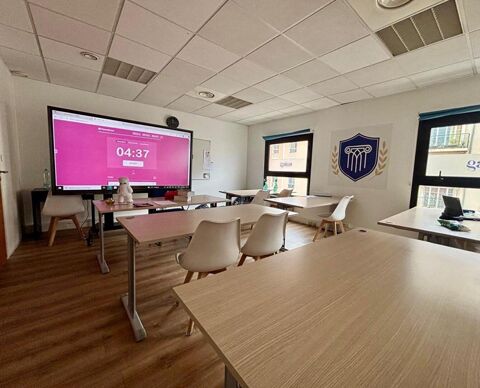   69007 LYON - Vente Bureaux  326 m²,  rue de l université 
