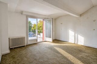  Maison à vendre 6 pièces 110 m²