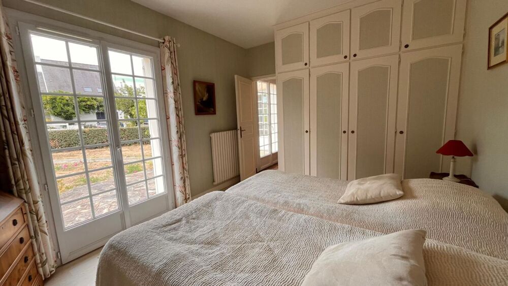 Vente Maison PÉNESTIN - proche du centre, une maison familiale au fort potentiel Penestin