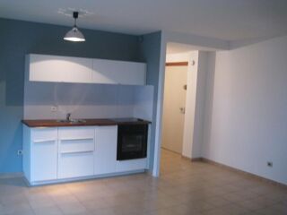  Appartement à louer 2 pièces 50 m²
