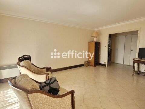  Appartement � vendre 4 pi�ces 88 m�